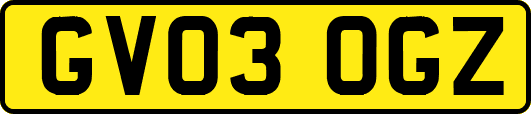 GV03OGZ
