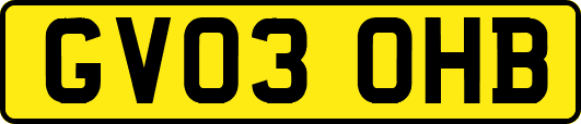 GV03OHB