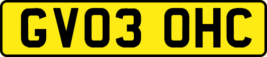 GV03OHC