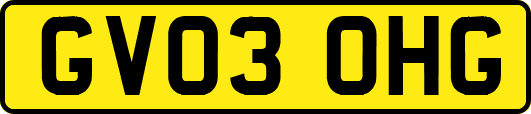 GV03OHG