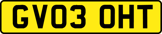 GV03OHT