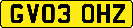 GV03OHZ