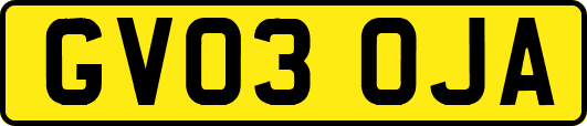 GV03OJA