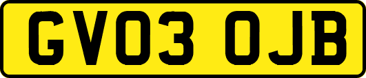 GV03OJB