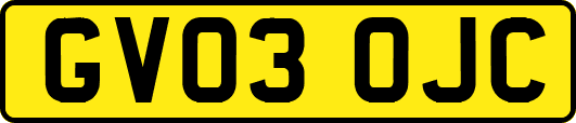 GV03OJC
