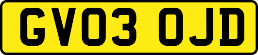 GV03OJD