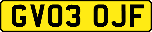 GV03OJF