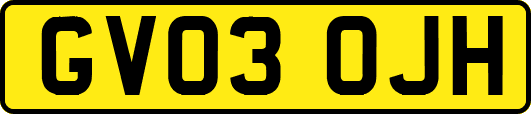 GV03OJH