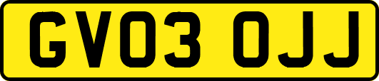 GV03OJJ