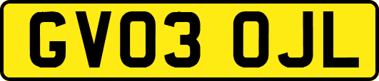 GV03OJL