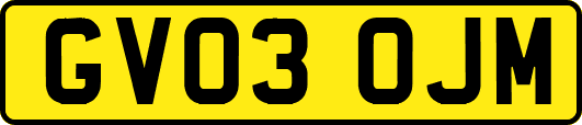 GV03OJM