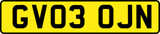 GV03OJN