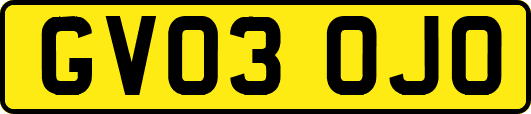 GV03OJO
