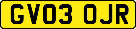 GV03OJR