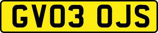 GV03OJS