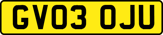 GV03OJU