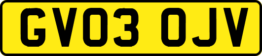 GV03OJV