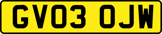 GV03OJW