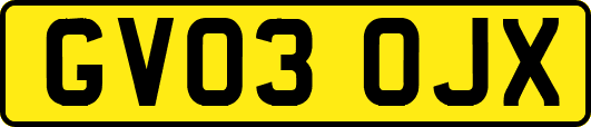 GV03OJX