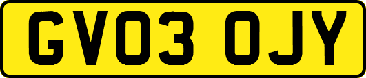 GV03OJY