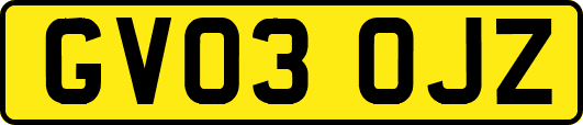 GV03OJZ