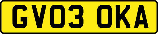 GV03OKA