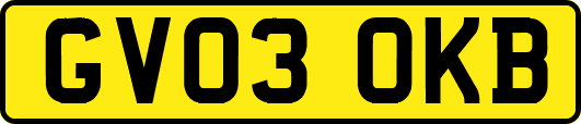 GV03OKB