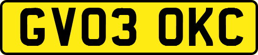 GV03OKC