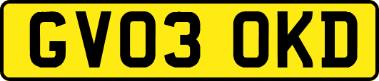 GV03OKD