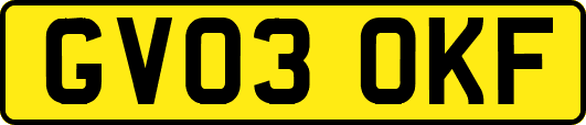 GV03OKF