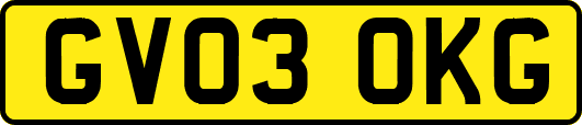 GV03OKG
