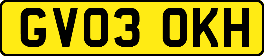 GV03OKH