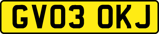GV03OKJ