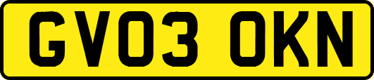 GV03OKN