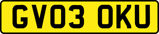 GV03OKU