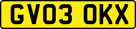 GV03OKX