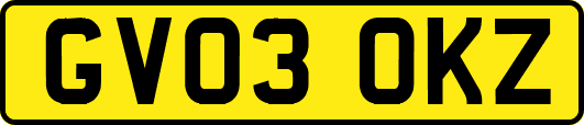 GV03OKZ