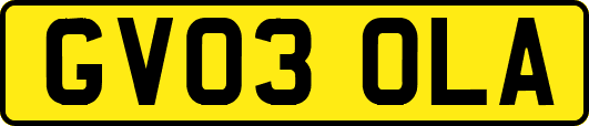 GV03OLA