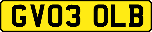 GV03OLB