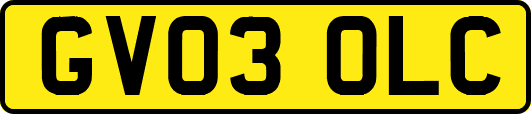 GV03OLC