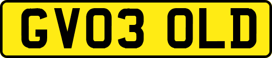 GV03OLD