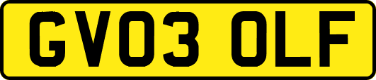 GV03OLF