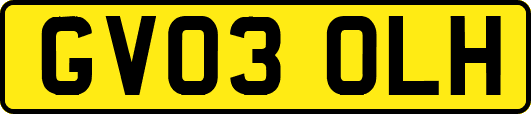 GV03OLH