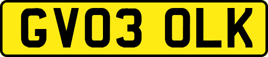 GV03OLK