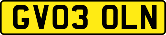 GV03OLN