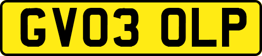 GV03OLP