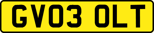 GV03OLT