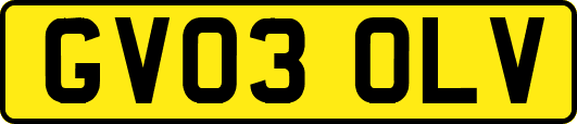 GV03OLV