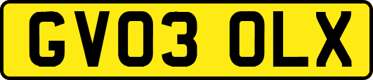 GV03OLX