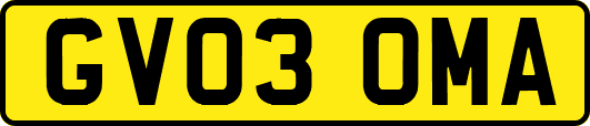 GV03OMA